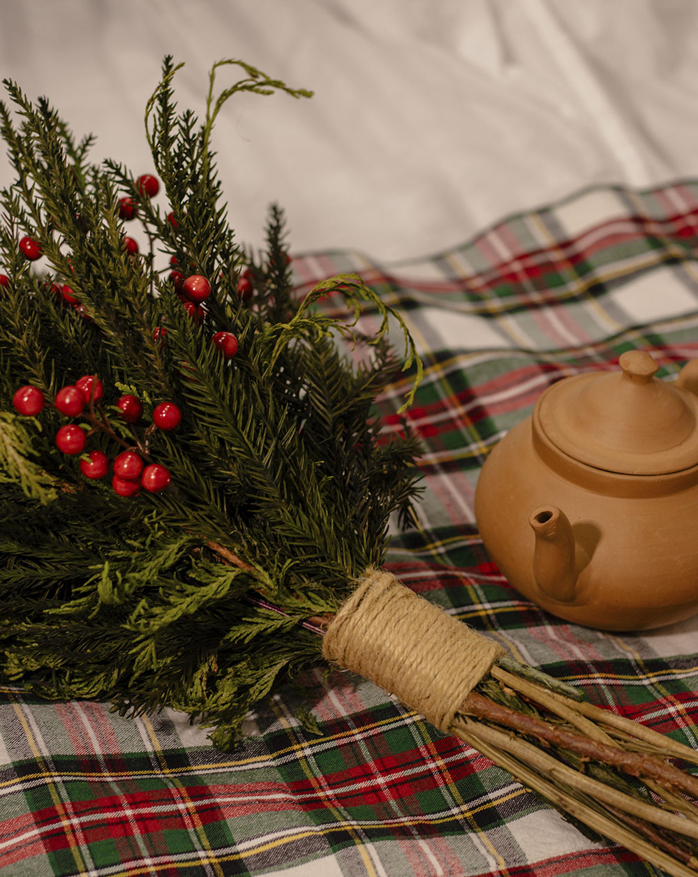 Ramo navideño