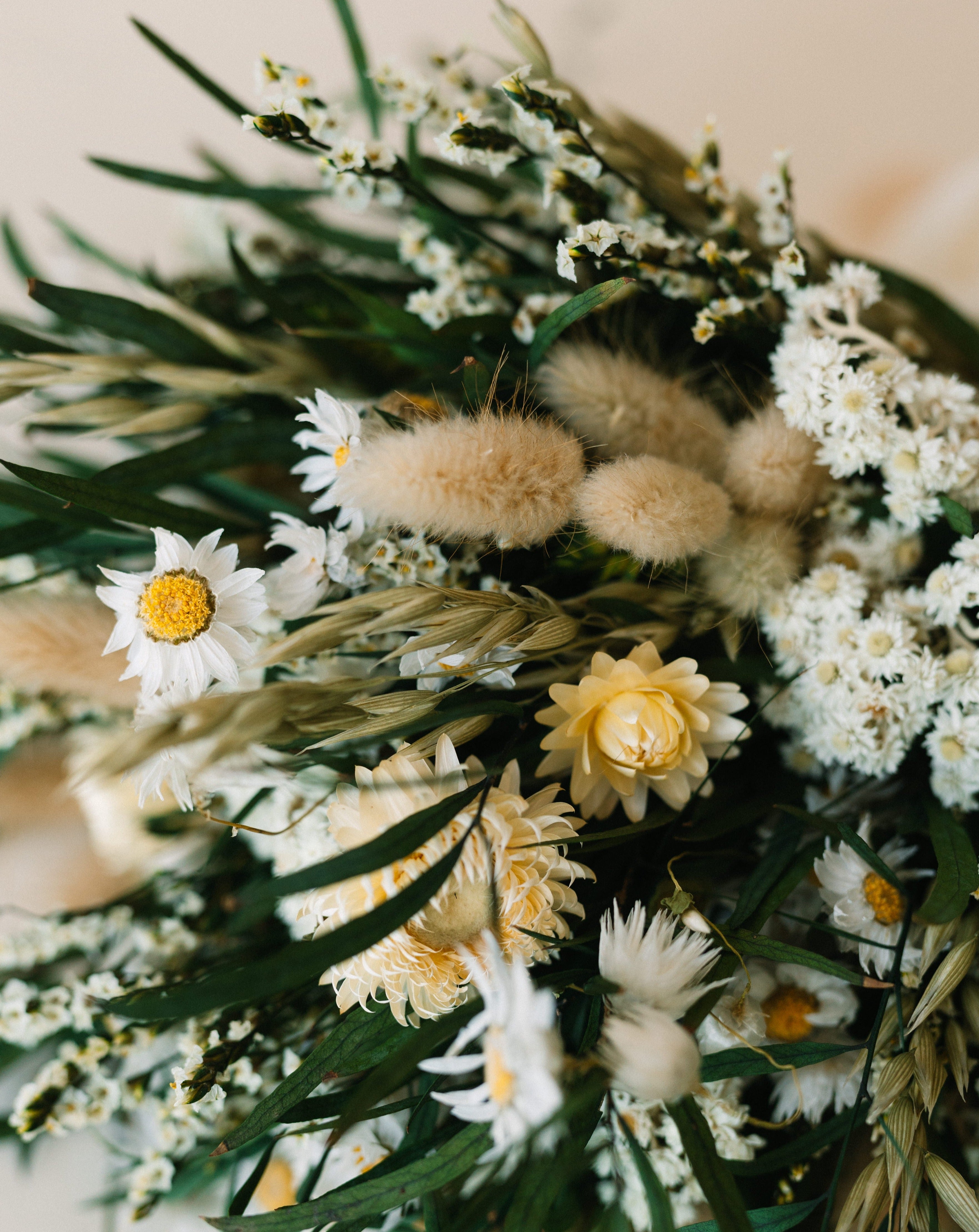 bouquet silvestre neutro